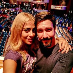 Meet your Posher, Su